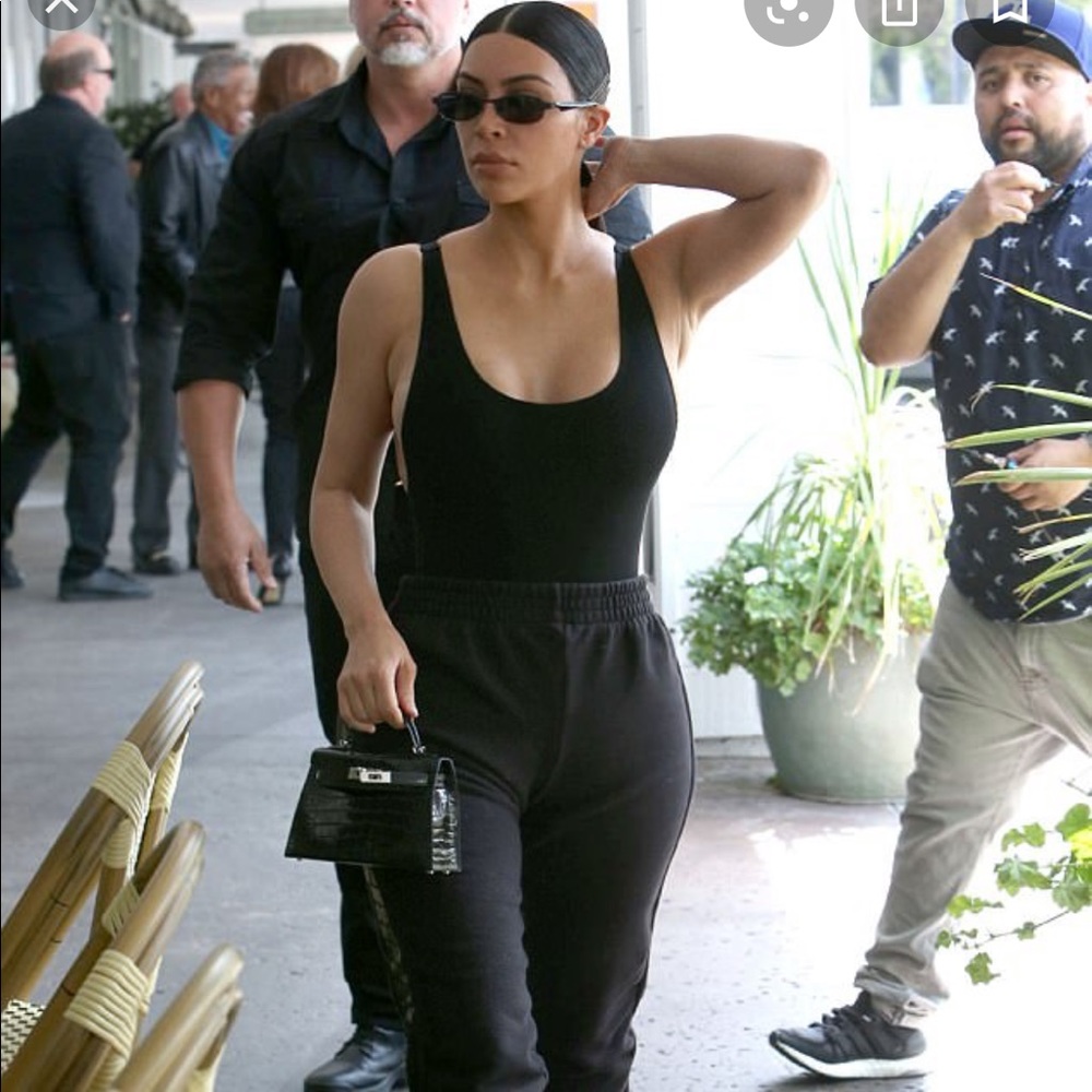 Kim K Bodysuit